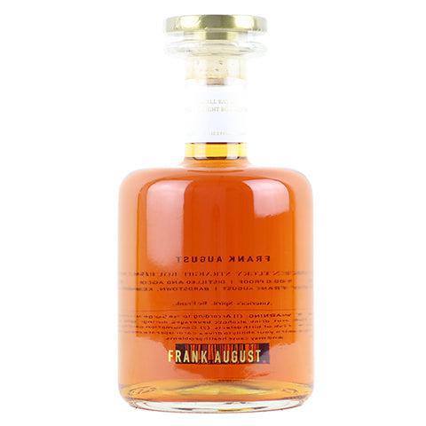 Frank August - 'Small Batch' Kentucky Bourbon (750ML) - The Epicurean Trader