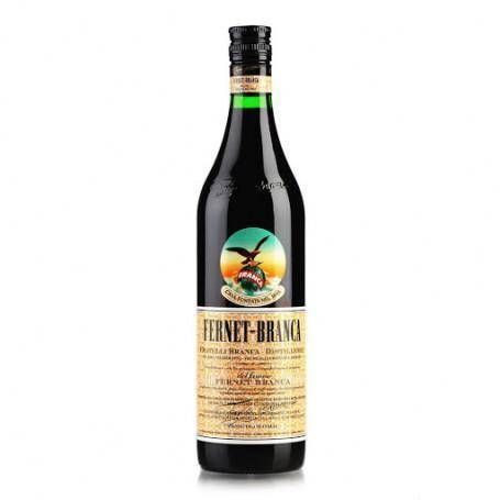 Fratelli Branca Distillerie - Fernet-Branca Digestif (750ML) - The Epicurean Trader