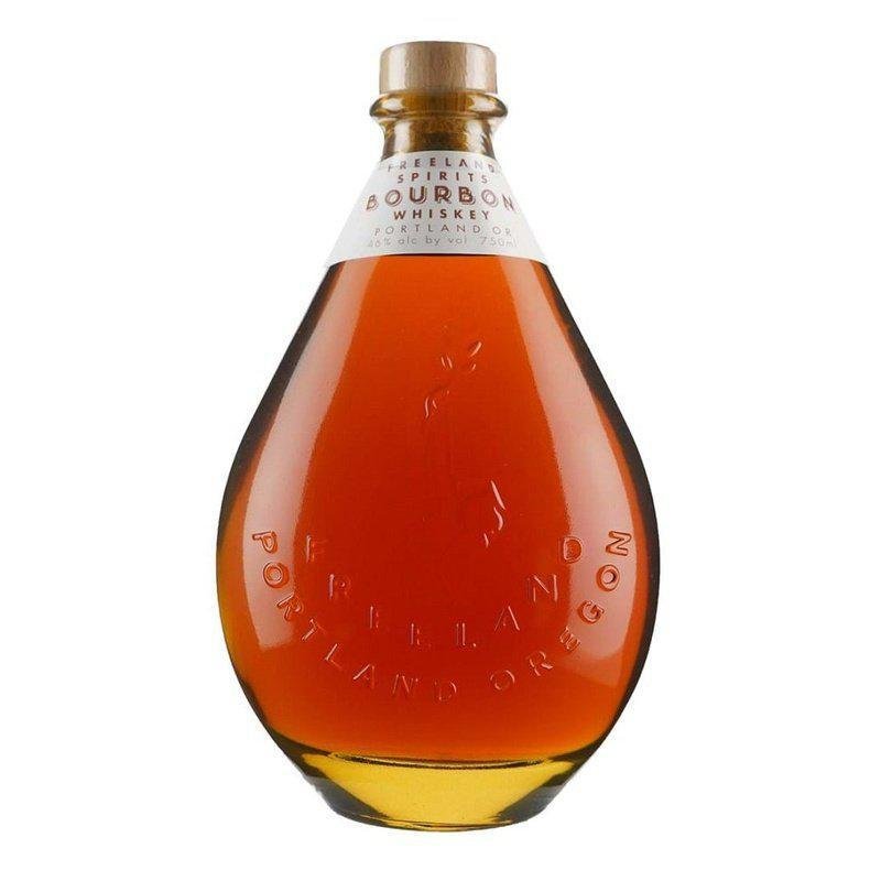 Freeland Spirits - Bourbon (750ML) - The Epicurean Trader