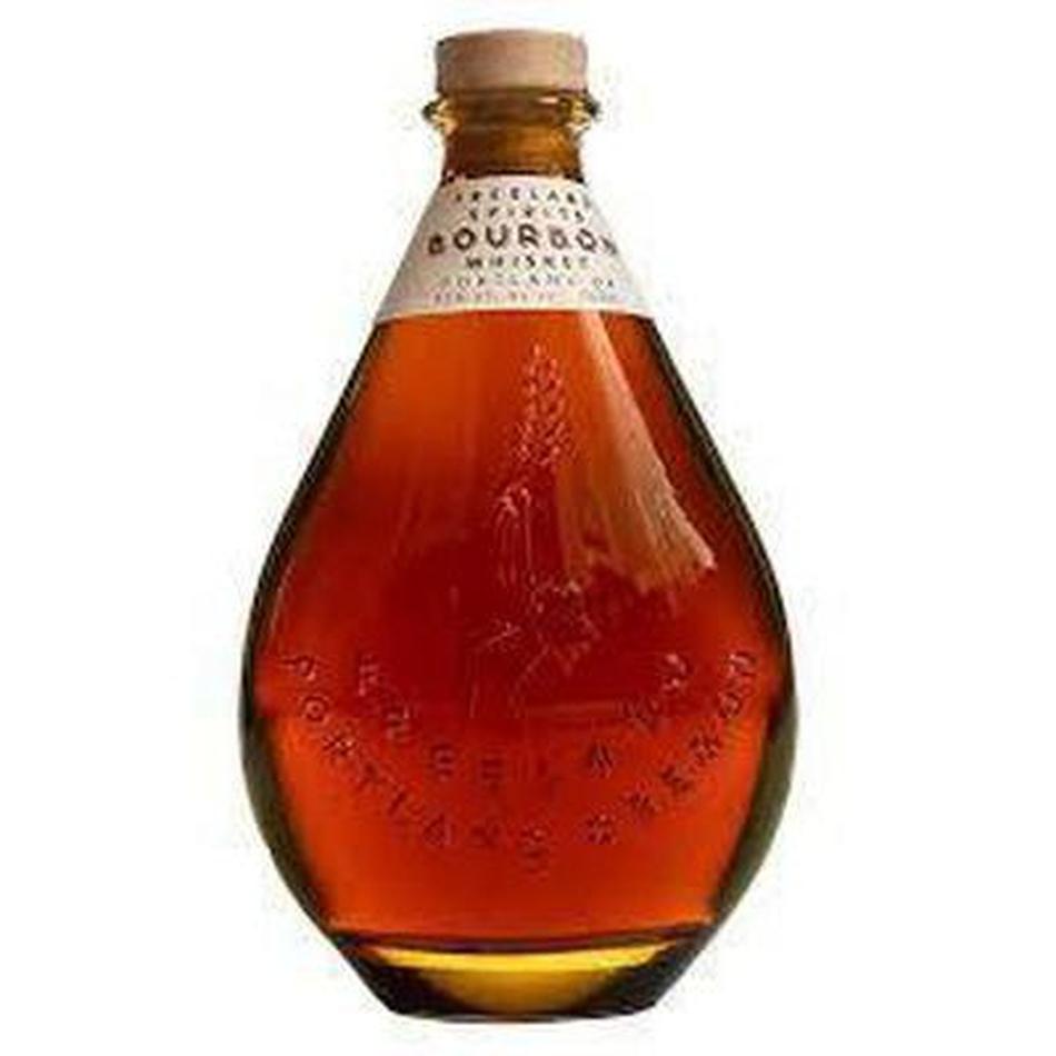 Freeland Spirits - Bourbon - The Epicurean Trader