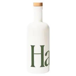 Haus - 'Pomegranate Rosemary' Aperitif Wine (750ML) - The Epicurean Trader