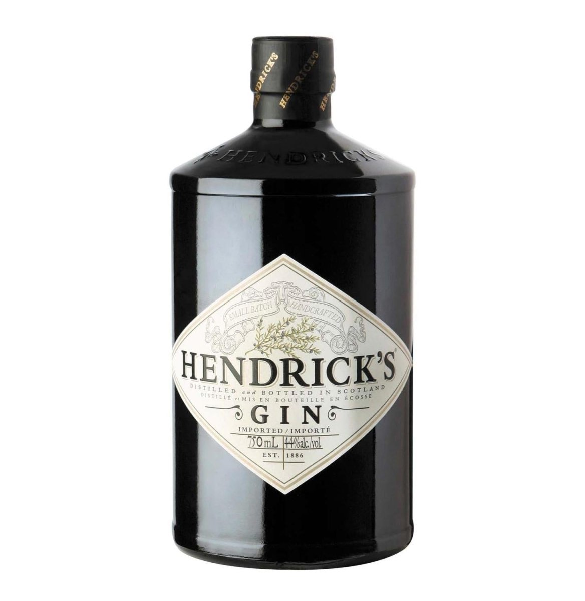 Hendrick's - Gin (750ML) - The Epicurean Trader
