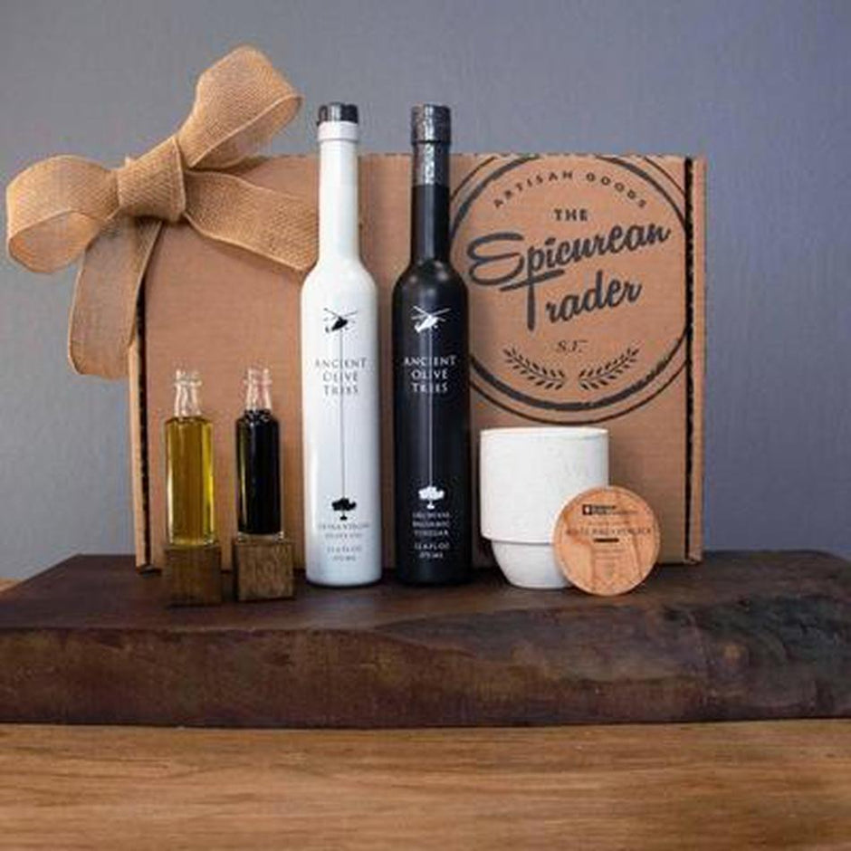 Unique Gift Baskets for Every Occasion Epicurean Trader The