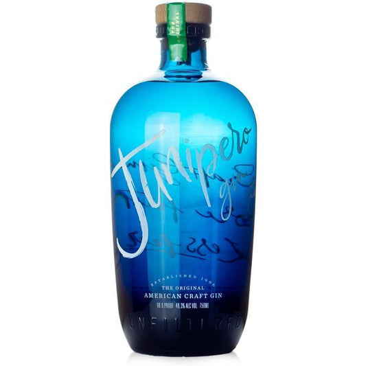 Hotaling & Co - 'Junipero' Gin (750ML) - The Epicurean Trader