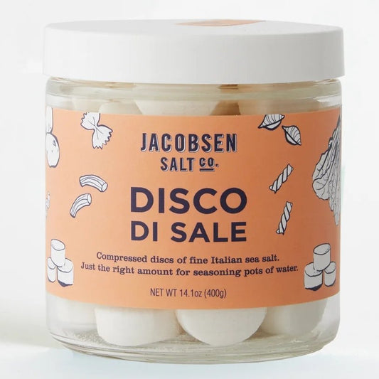 Seasoning Four-Pack Gift Set – Jacobsen Salt Co.