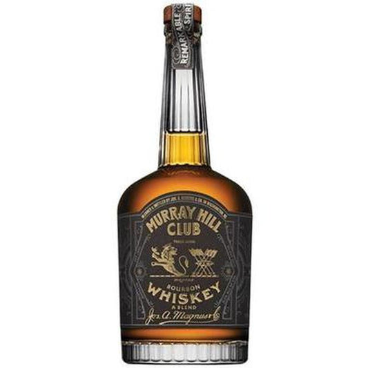 Jos A. Magnus & Co. - 'Murray Hill Club' Bourbon - The Epicurean Trader