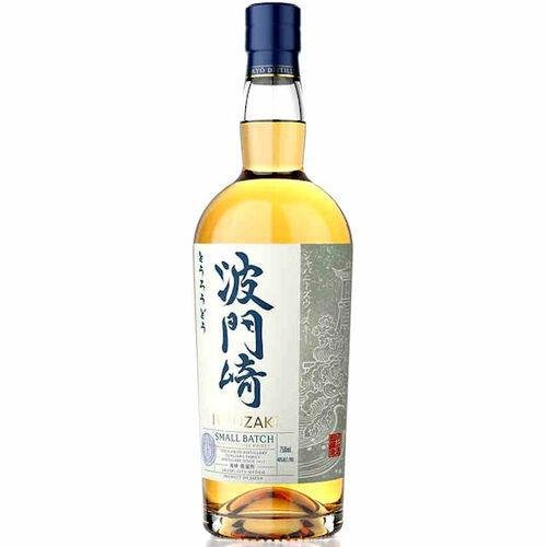 Kaikyo Distillery - 'Hatozaki' Finest Japanese Whisky (750ML) - The Epicurean Trader
