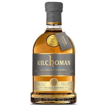 Kilchoman - 'STR Cask Matured' Islay Scotch Whisky (750ML) - The Epicurean Trader