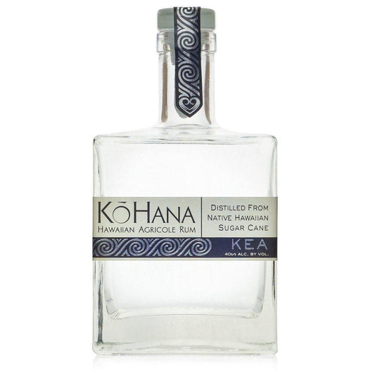 Ko Hana Distillers - 'Mahai'ula Varietal' Hawaiian Agricole Rum (375ML) - The Epicurean Trader