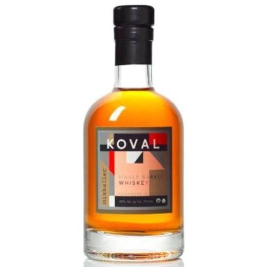 KOVAL - 'Mikkeller' Single-Barrel Whiskey (375ML) - The Epicurean Trader