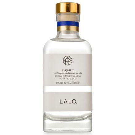 LALO - Tequila Blanco (375ML) - The Epicurean Trader