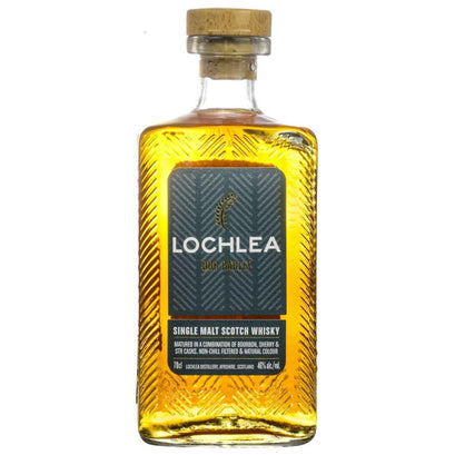 Lochlea Distillery - 'Our Barley' Lowland Scotch (750ML) - The Epicurean Trader
