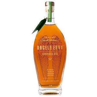 Louisville Distilling Co - 'Angel's Envy' Rye Whiskey (750ML) - The Epicurean Trader