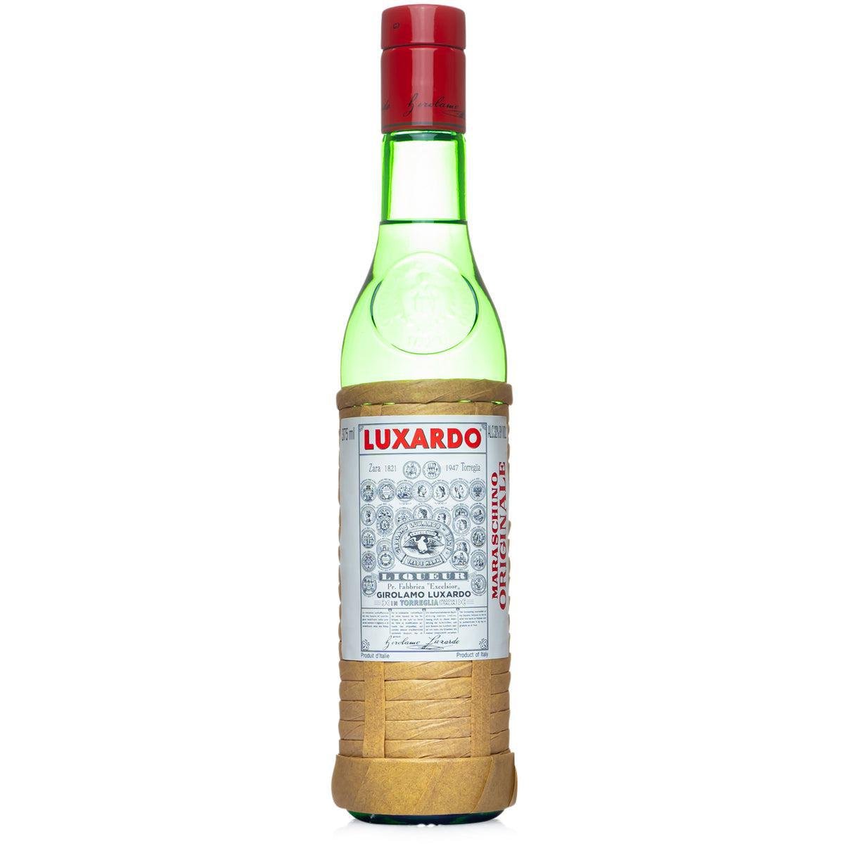 Luxardo - Maraschino Liqueur (375ML) - The Epicurean Trader