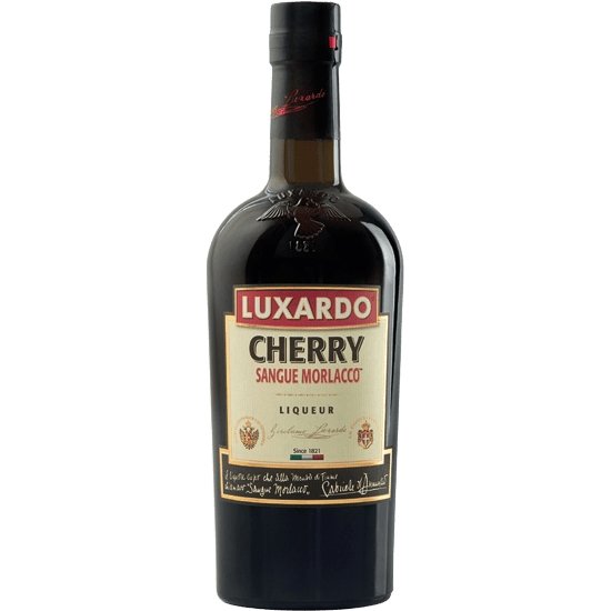 Luxardo - 'Sangue Morlacco' Cherry Liqueur (750ML) - The Epicurean Trader