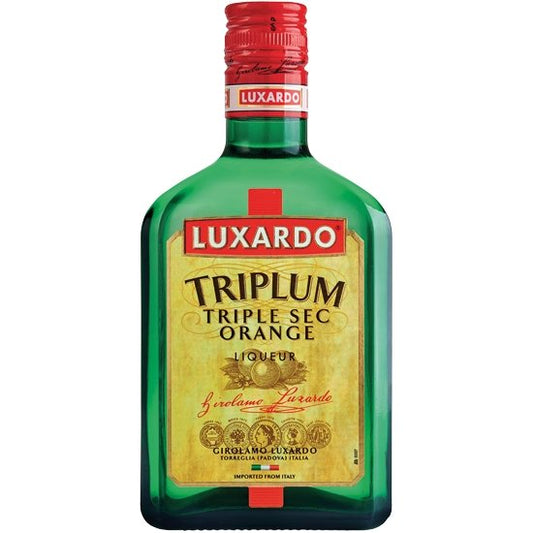 Luxardo - 'Triplum' Triple Sec Orange Liqueur (1L) - The Epicurean Trader