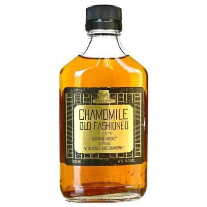 M Squared Spirits - Chamomile Old Fashioned (200ML) - The Epicurean Trader