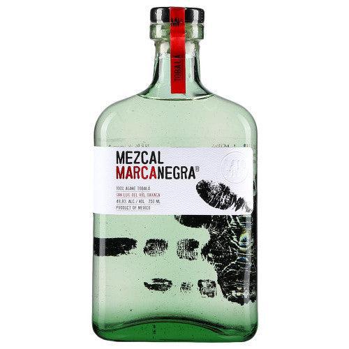 Marca Negra - Tobala Mezcal (Tobala | 750ML) - The Epicurean Trader