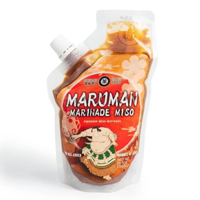 Maruman - Miso Marinade (300G) - The Epicurean Trader