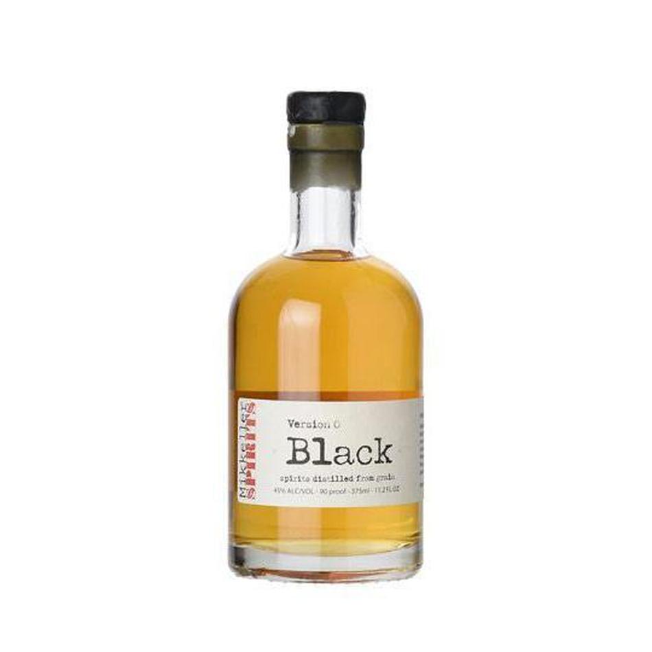 Mikkeller Spirits - 'Black: Version R' Whiskey (375ML) - The Epicurean Trader