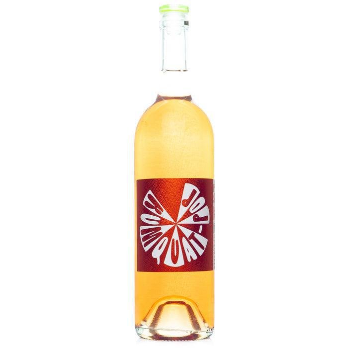 Mommenpop - 'Kumquat-POP' Aperitif Wine (750ML) - The Epicurean Trader