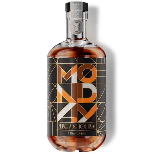 Monday - Zero Alcohol Rum (750ML) - The Epicurean Trader