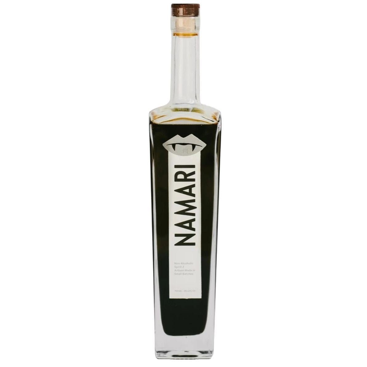 NAMARI - Non-Alcoholic Spirit (750ML) - The Epicurean Trader