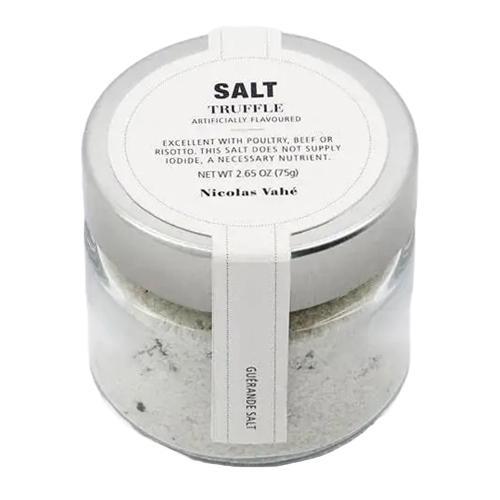 Nicolas Vahe - Truffle Salt (75G) - The Epicurean Trader