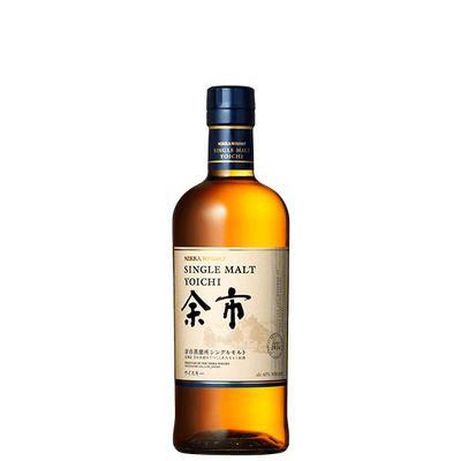 Nikka Whisky Distilling - 'Yoichi' Japanese Whisky - The Epicurean Trader