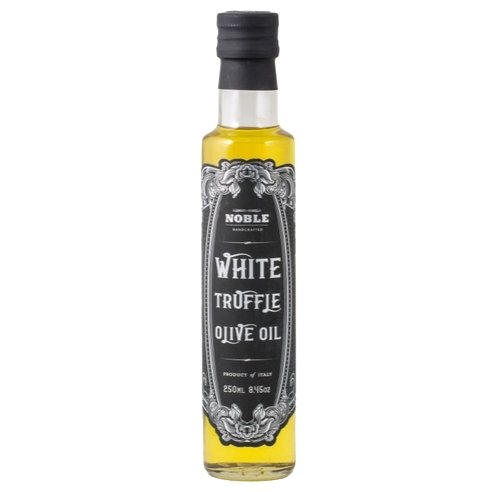 Noble - White Truffle Oil (250ML) - The Epicurean Trader