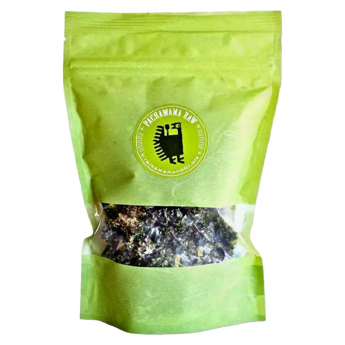 Pachamama Raw - 'Original' Kale Chips (2.5OZ) - The Epicurean Trader