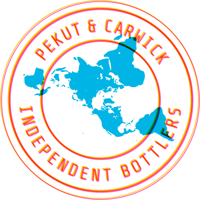 Pekut & Carwick Independent Bottlers - 'Prunus Mume' California Umeshu (375ML) - The Epicurean Trader