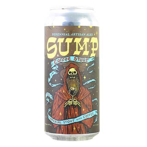 Perennial Sump Imperial Coffee Stout - The Epicurean Trader