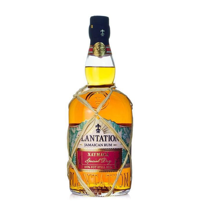 Planteray (formerly Plantation) - 'Xaymaca Special Dry' Jamaican Rum (750ML)