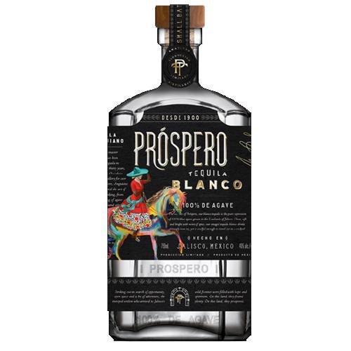 Prospero Tequila - Tequila Blanco (750ML) - The Epicurean Trader