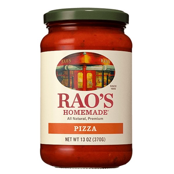 Rao's - Pizza Sauce (13OZ) - The Epicurean Trader