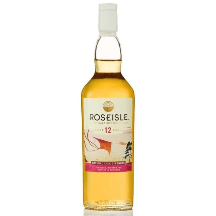 Roseisle Distillery - 'Special Release 2023: The Origami Kite' Speyside Single Malt Scotch (750ML) - The Epicurean Trader