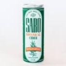 Saro Cider - 'Botanical' Cider (12OZ) - The Epicurean Trader