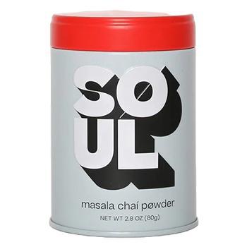 Soul Chai - Masala Chai Powder (80G) - The Epicurean Trader