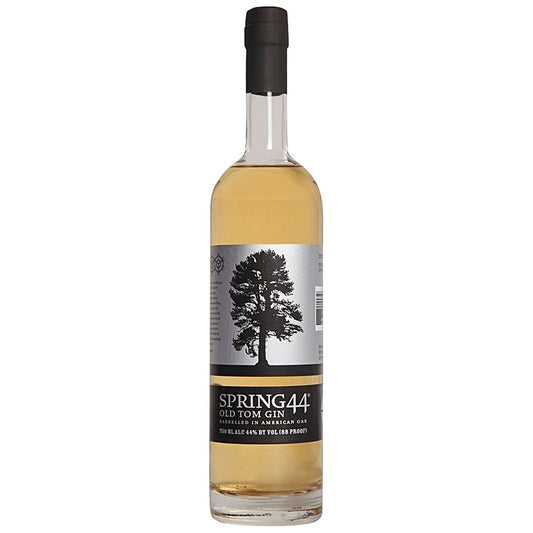 Spring44 Distilling - 'Old Tom' Gin (750ML)