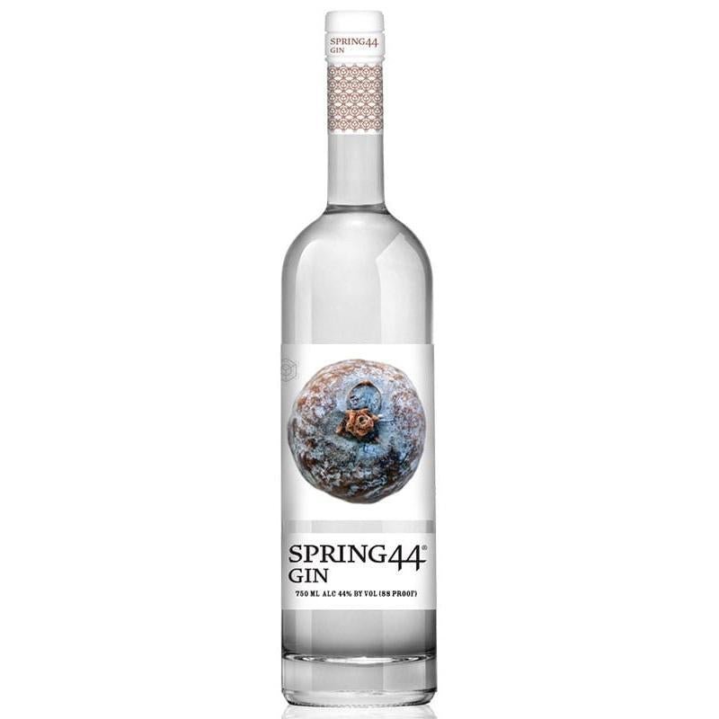 Spring44 Distilling - 'Spring44' Gin (750ML) - The Epicurean Trader
