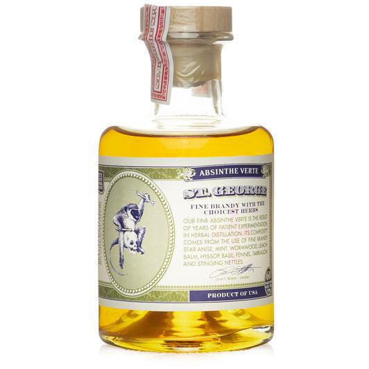 St. George Artisan Distillers - Absinthe Verte (200ML) - The Epicurean Trader
