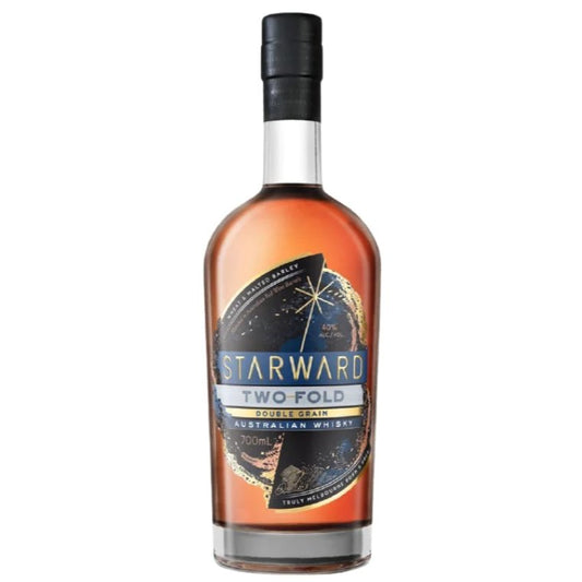 Starward - 'Two Fold' Australian Whisky (750ML) - The Epicurean Trader