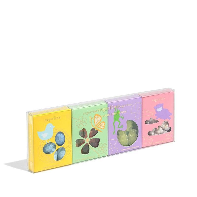 Sugarfina - Easter Tasting Collection (4CT) - The Epicurean Trader
