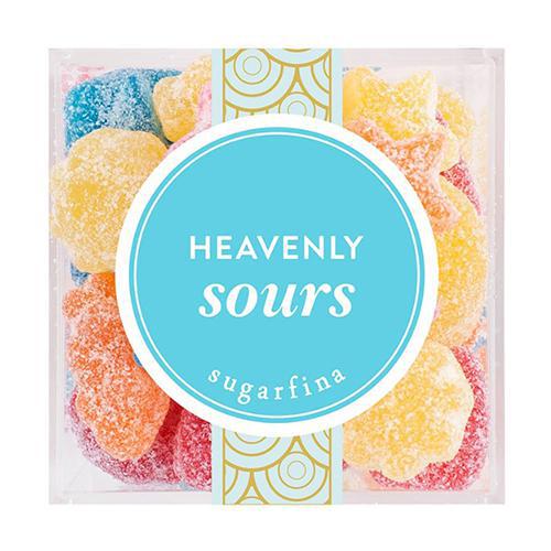 Sugarfina - 'Heavenly Sours' Sweet & Sour Gummies (3.2OZ) - The Epicurean Trader
