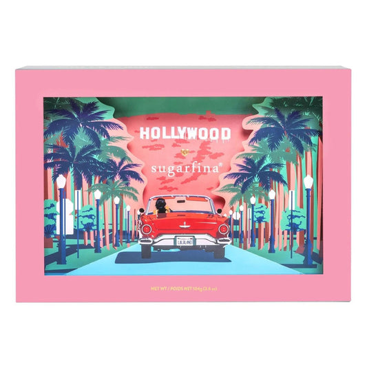 Sugarfina - 'Hollywood' Tasting Collection (5 Cubes) - The Epicurean Trader