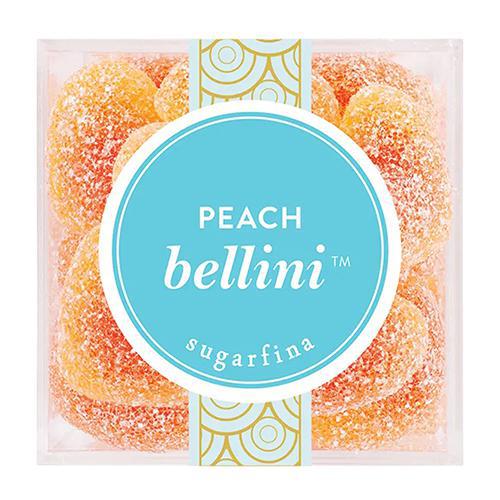 Sugarfina - 'Peach Bellini' Gummies (3.6OZ) - The Epicurean Trader