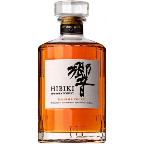 Suntory - 'Hibiki Harmony' Japanese Whisky (750ML) - The Epicurean Trader
