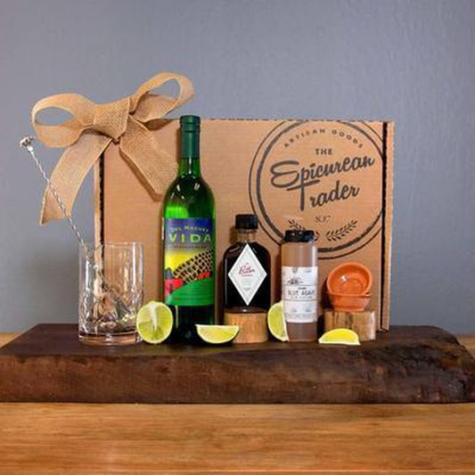 The Old Fashioned Kit - The Epicurean Trader