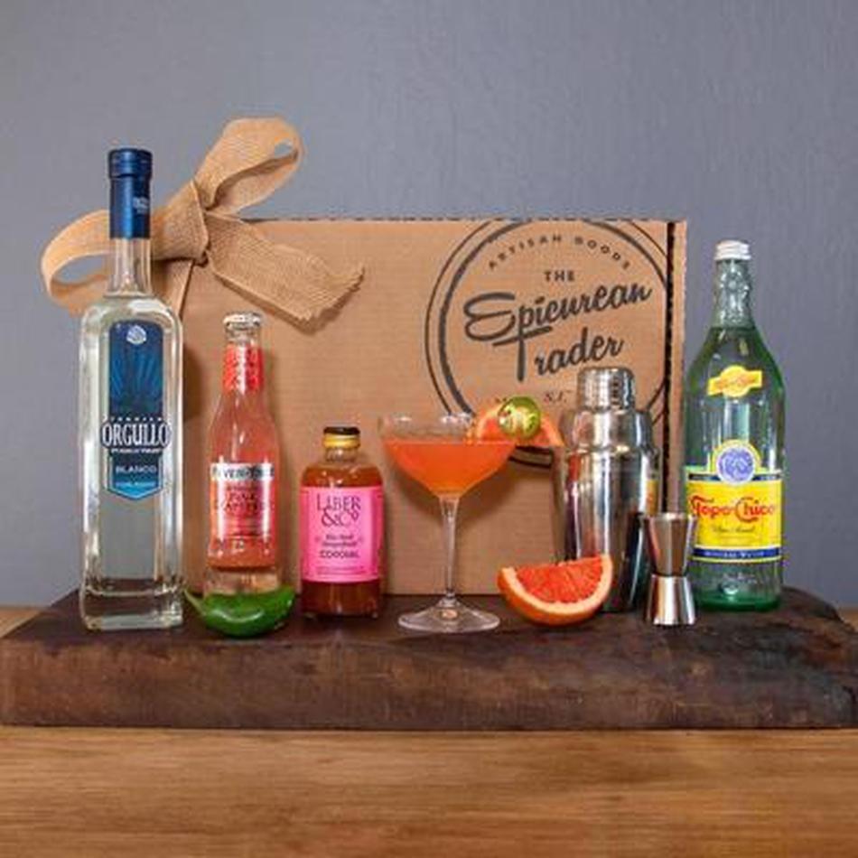 The Paloma Kit - The Epicurean Trader